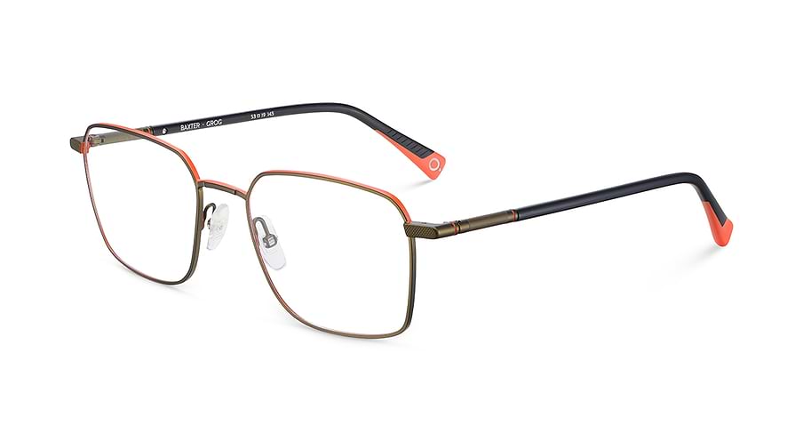 Etnia Barcelona BAXTER GROG