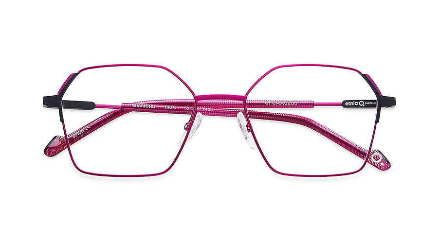 Etnia Barcelona DIAMOND BKFU