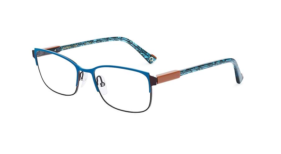 Etnia Barcelona ELISABETH TQBZ