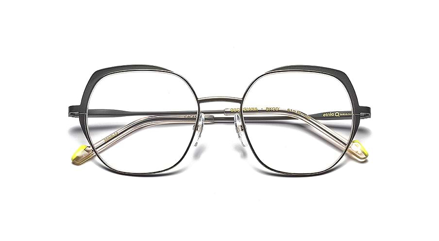 Etnia Barcelona GEORGIANA BKGD