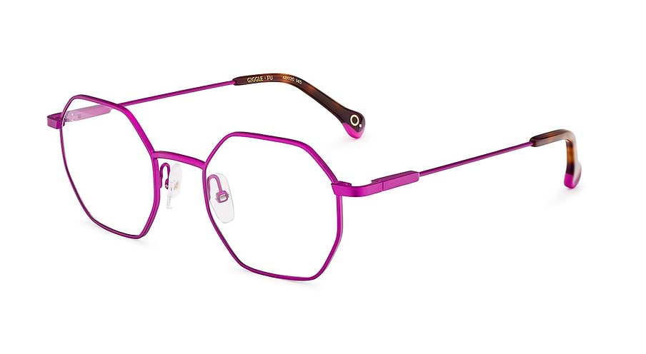 Etnia Barcelona GIGGLE FU