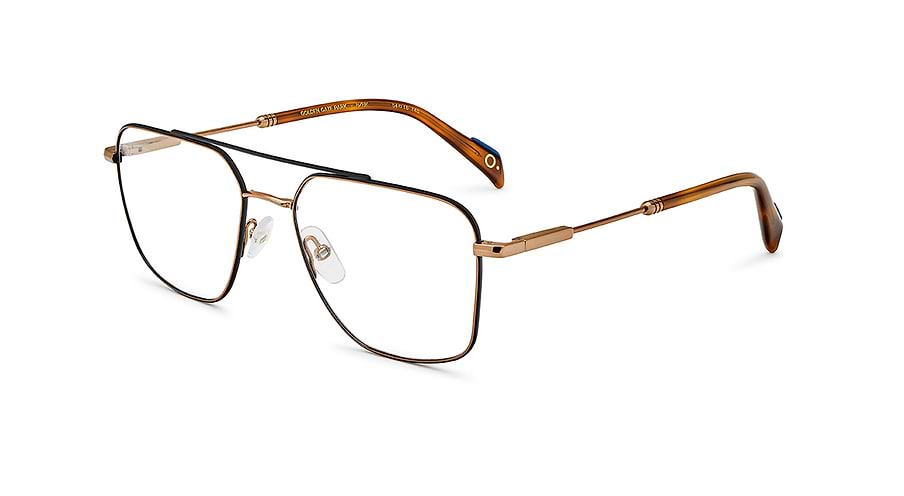 Etnia Barcelona GOLDEN GATE BZBK