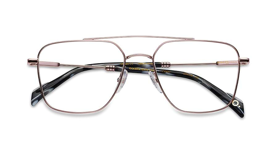 Etnia Barcelona GOLDEN GATE PGBK