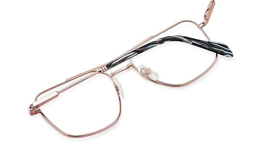 Etnia Barcelona GOLDEN GATE PGBK