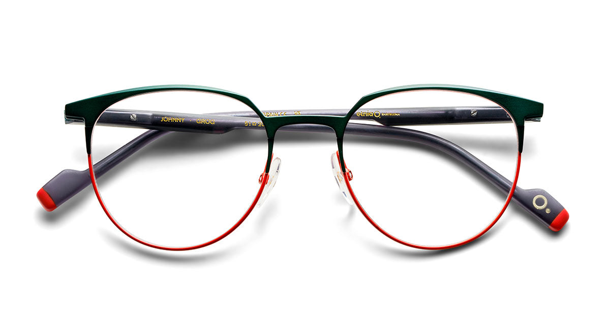 Etnia Barcelona JOHNNY GROG