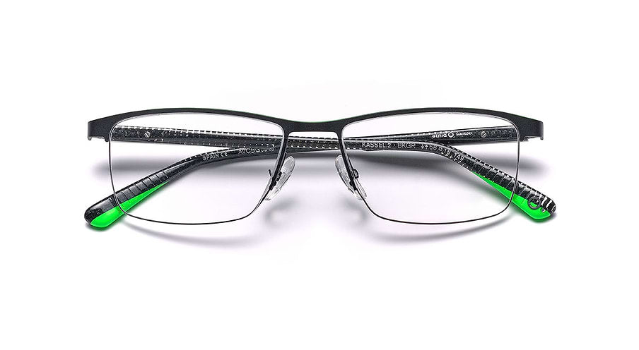 Etnia Barcelona KASSEL.2 BKGR