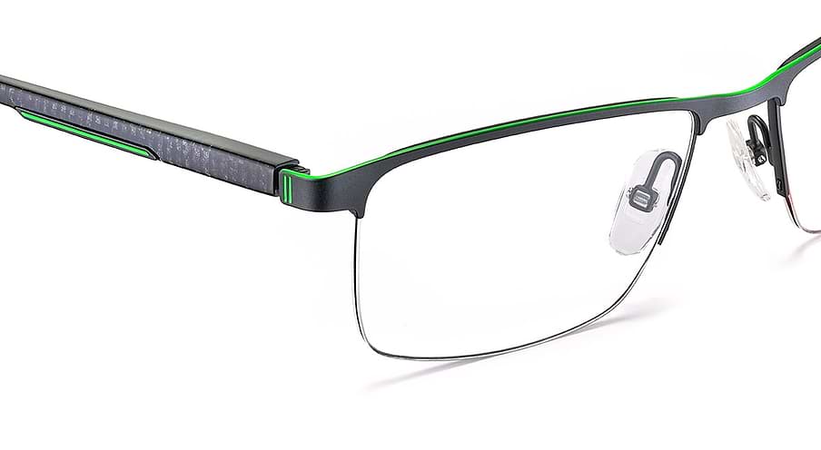 Etnia Barcelona KASSEL.2 BKGR