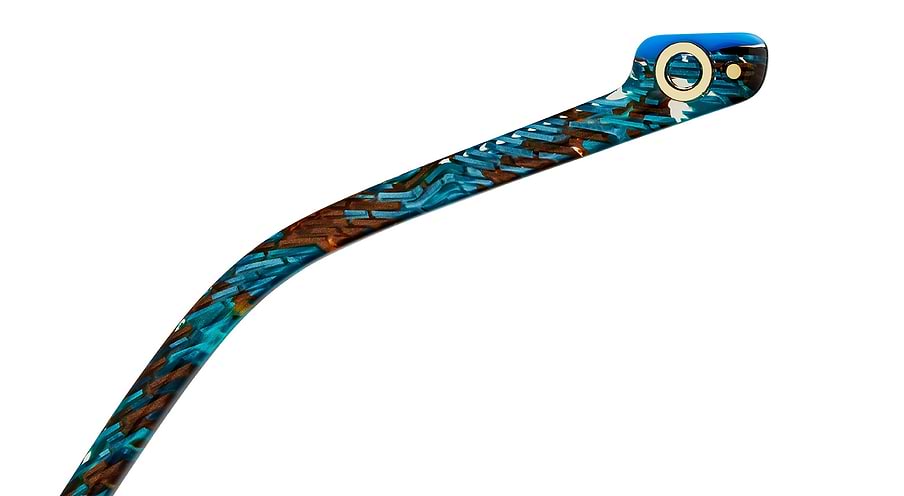 Etnia Barcelona LARIMAR BLBK