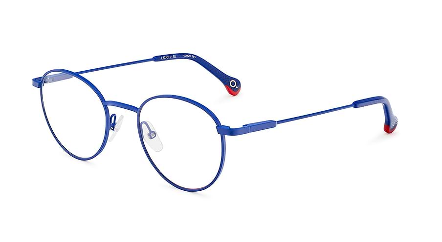 Etnia Barcelona LAUGH BL