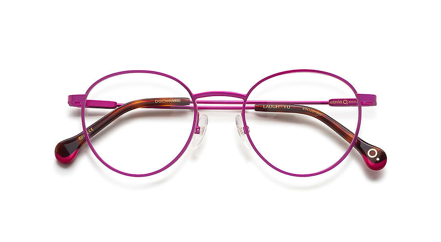 Etnia Barcelona LAUGH FU