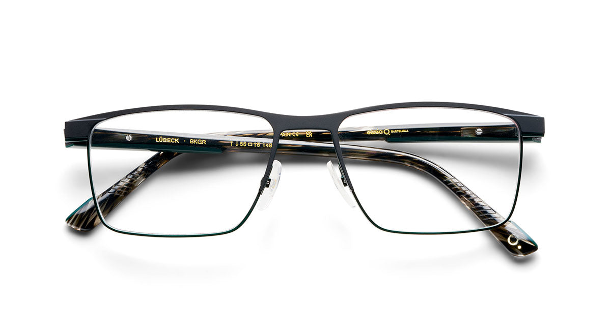 Etnia Barcelona LUBECK BKGR