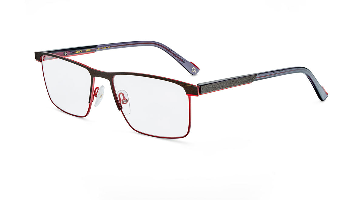 Etnia Barcelona LUBECK BRRD