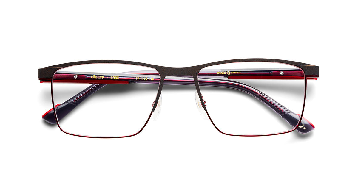 Etnia Barcelona LUBECK BRRD