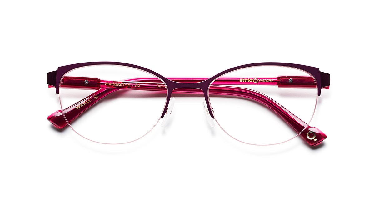 Etnia Barcelona MARGRETHE FU