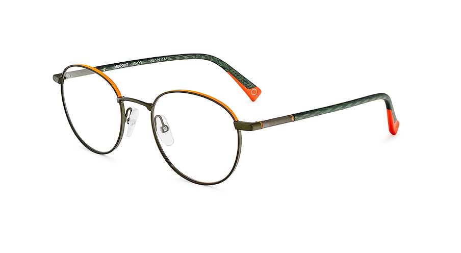 Etnia Barcelona MIDPOINT GROG