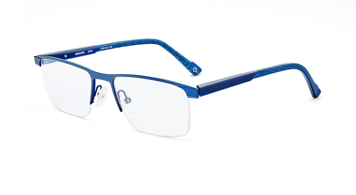 Etnia Barcelona MUNSTER BLBK