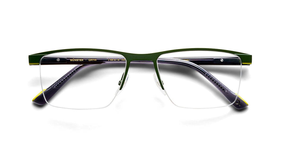 Etnia Barcelona MUNSTER GRYW