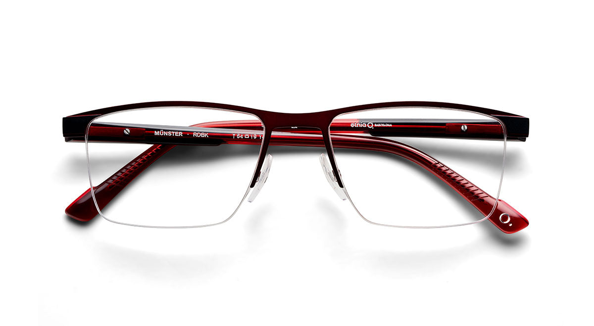 Etnia Barcelona MUNSTER RDBK