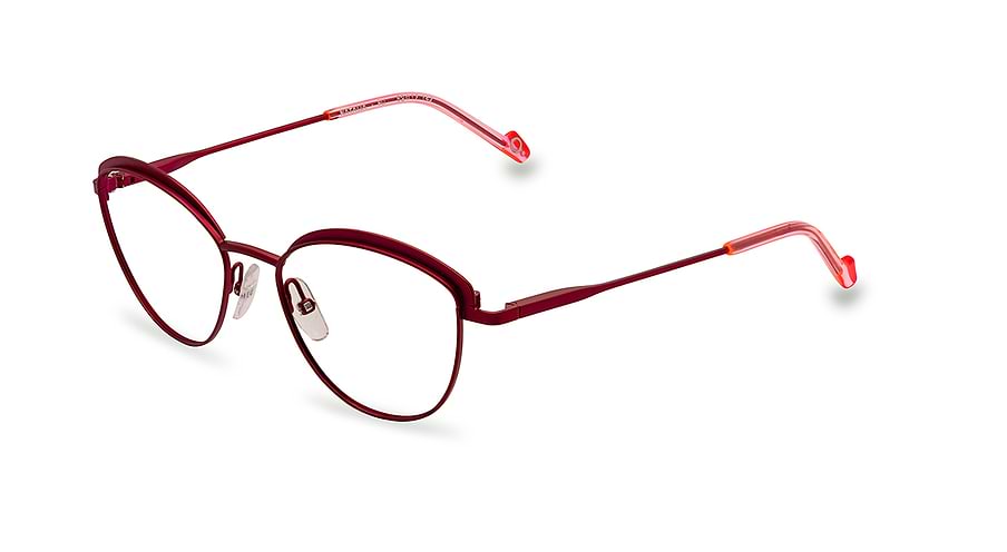 Etnia Barcelona NATALIA FU