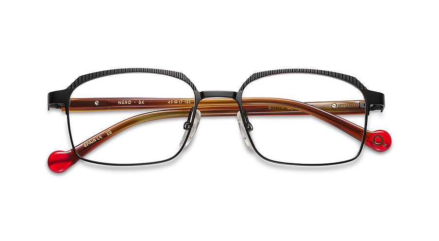 Etnia Barcelona NERO BK