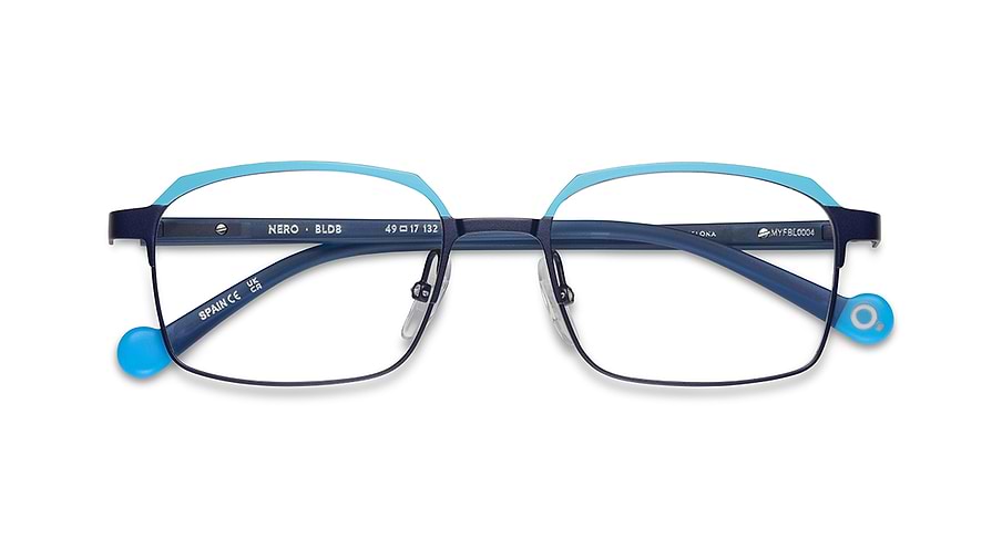 Etnia Barcelona NERO BLDB