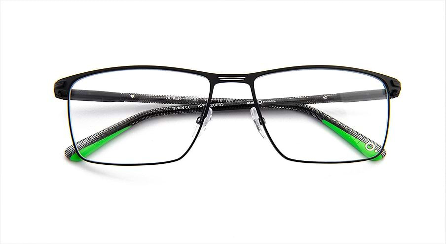 Etnia Barcelona OLIVER BKGR