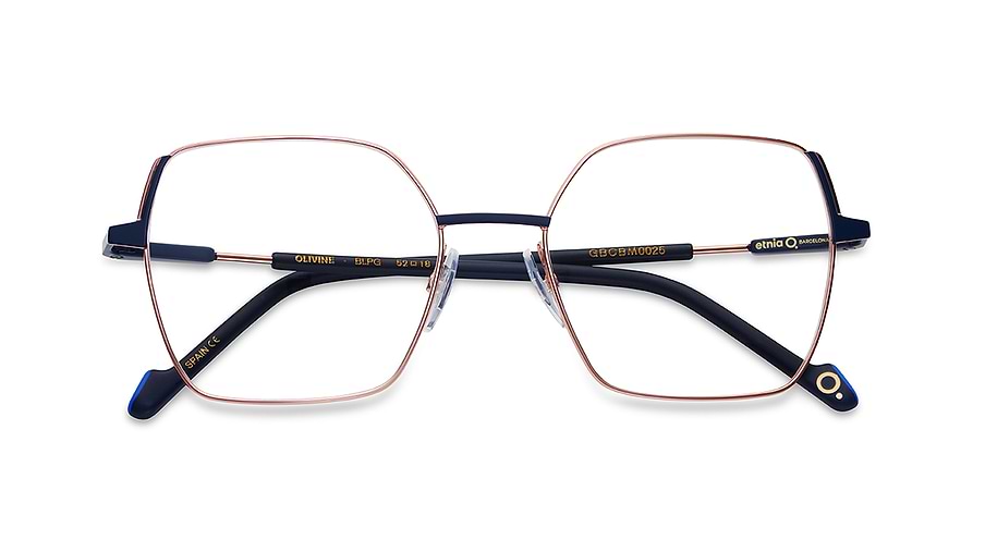 Etnia Barcelona OLIVINE BLPG