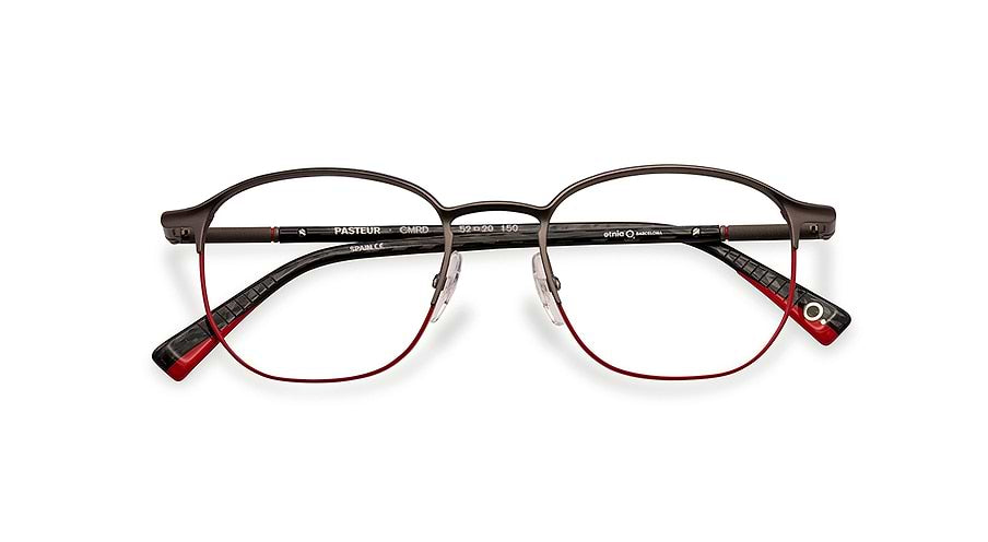 Etnia Barcelona PASTEUR 52 GMRD