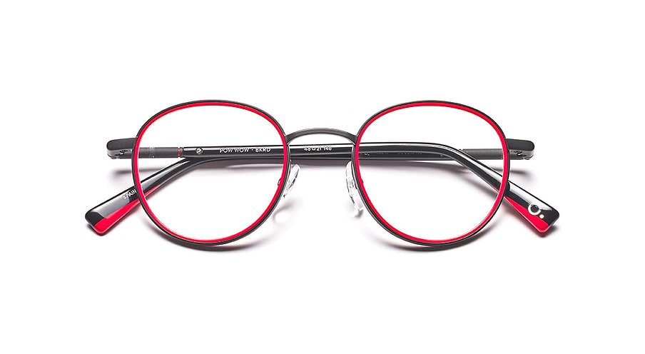 Etnia Barcelona POW WOW BKRD