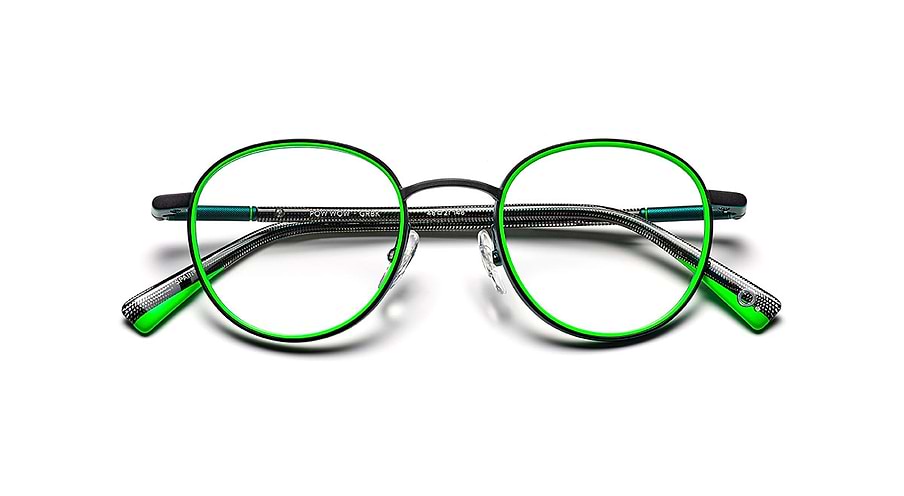 Etnia Barcelona POW WOW GRBK