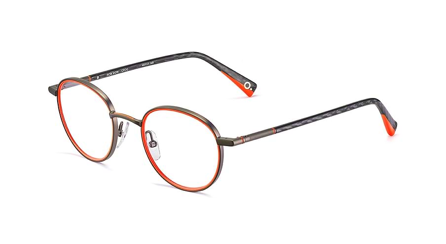 Etnia Barcelona POW WOW GROG