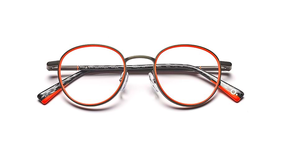 Etnia Barcelona POW WOW GROG