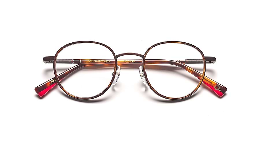 Etnia Barcelona POW WOW RDHV