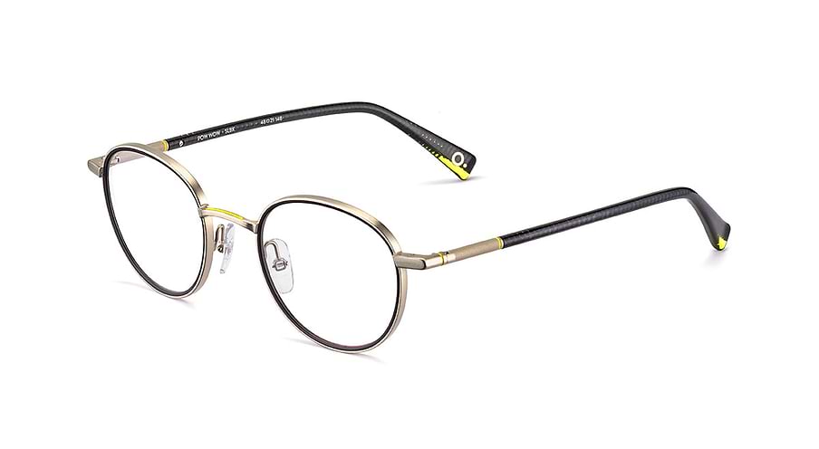 Etnia Barcelona POW WOW SLBK