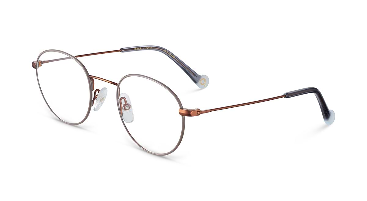Etnia Barcelona RIDDLE