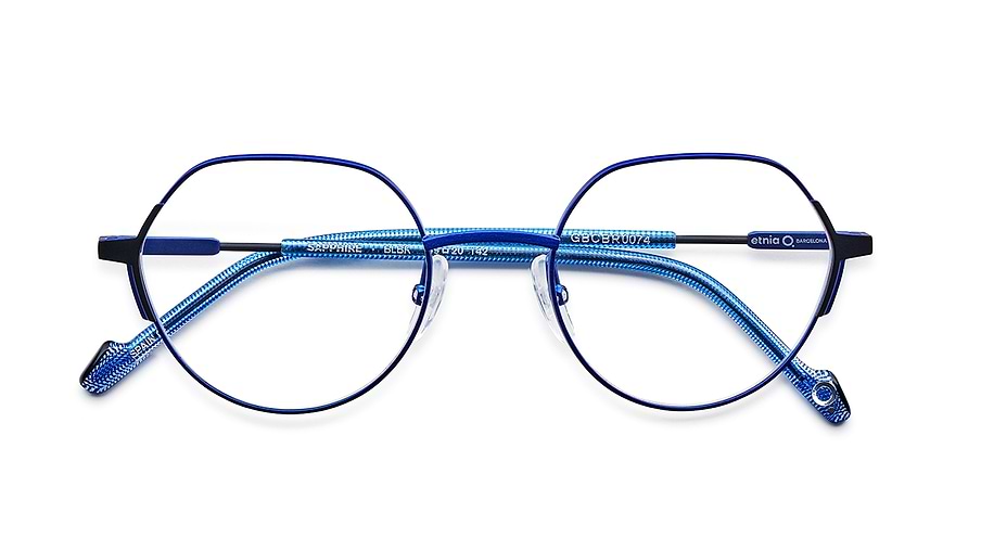 Etnia Barcelona SAPPHIRE BLBK