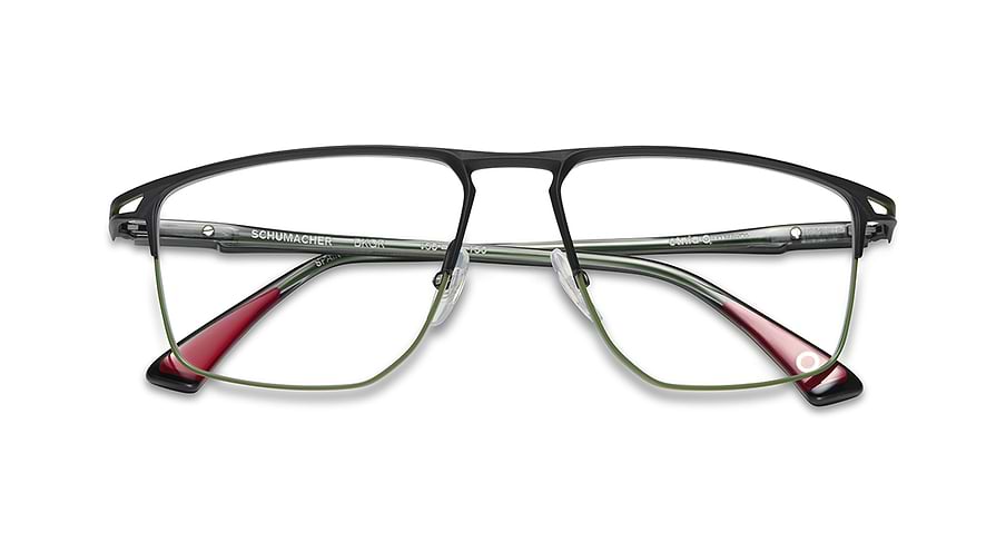 Etnia Barcelona SCHUMACHER BKGR