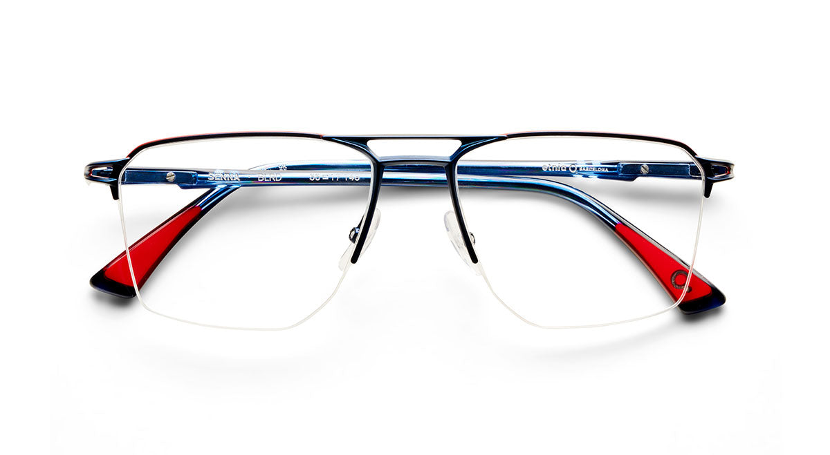 Etnia Barcelona SENNA BLRD