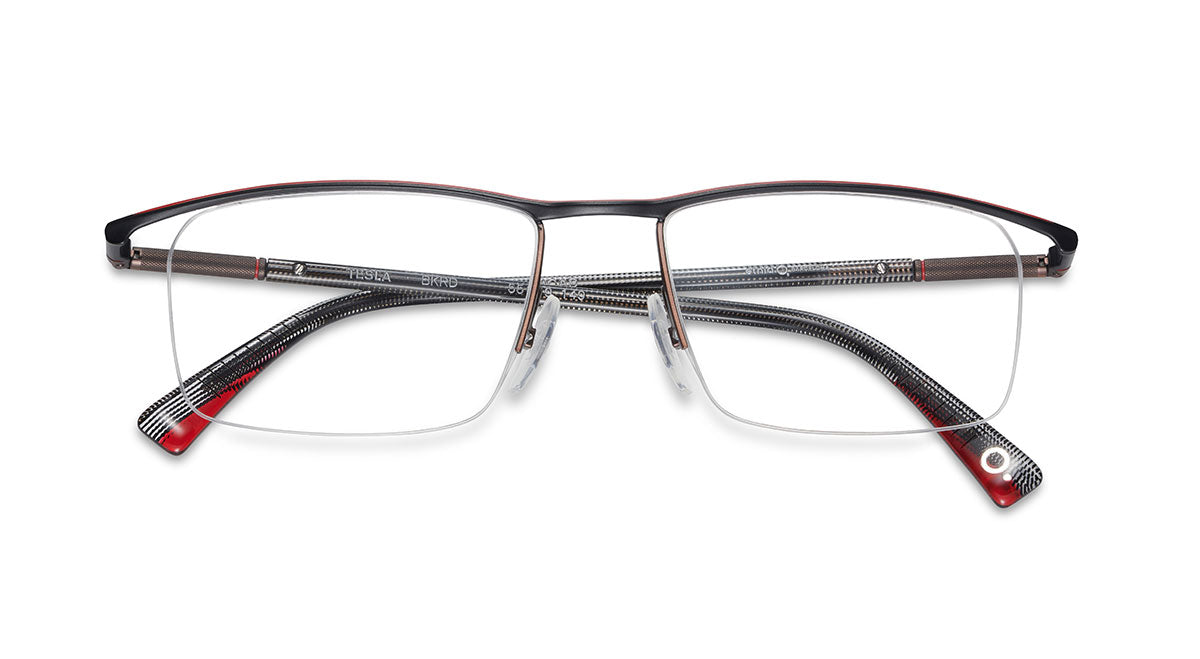 Etnia Barcelona TESLA BKRD