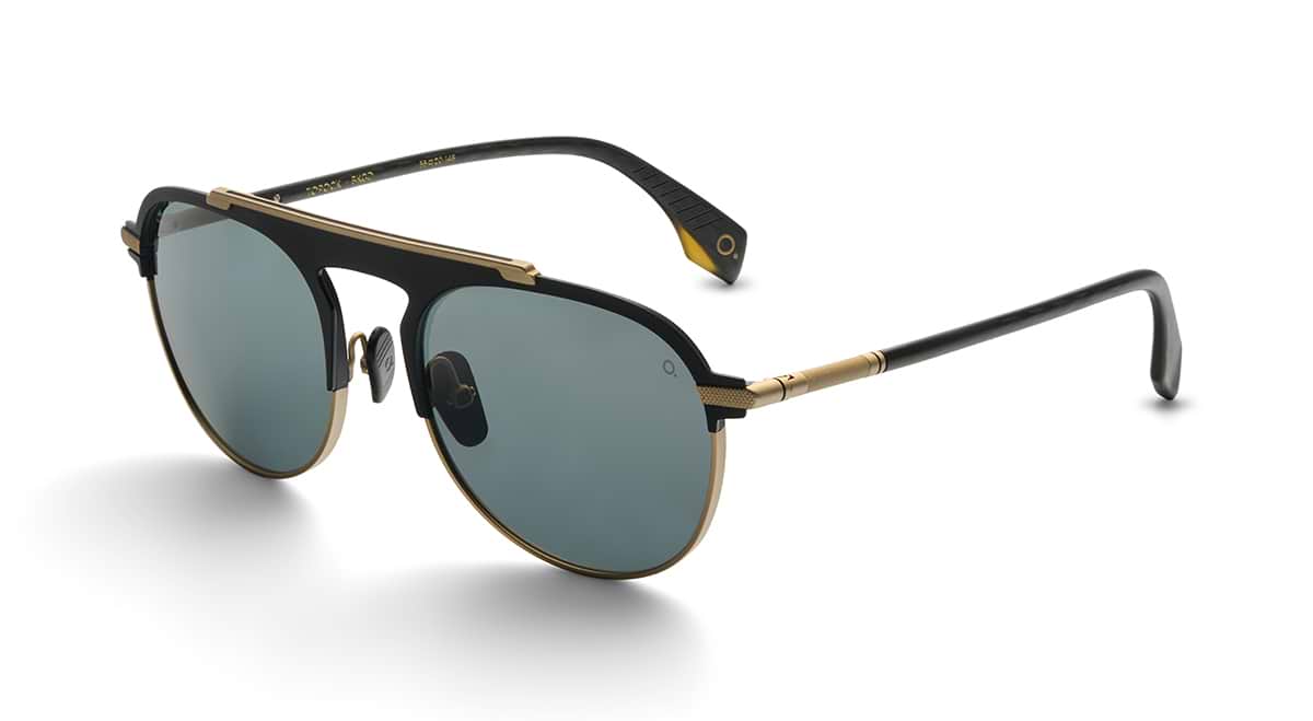 Etnia Barcelona TOPOCK