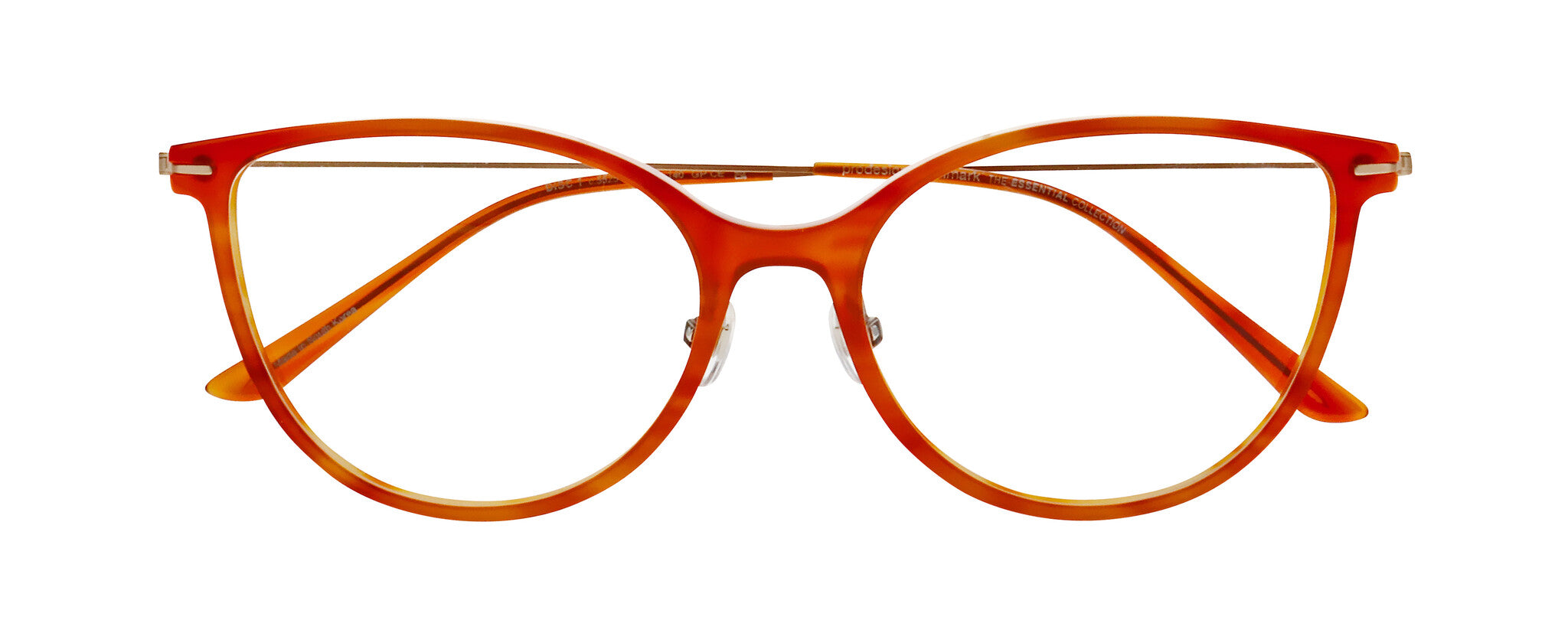 ProDesign DISC 1 Eyeglasses