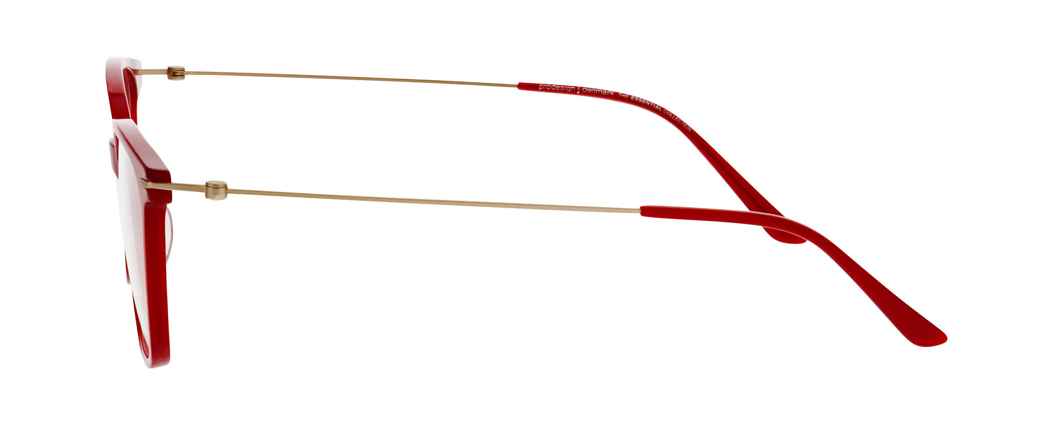 ProDesign DISC 2 Eyeglasses