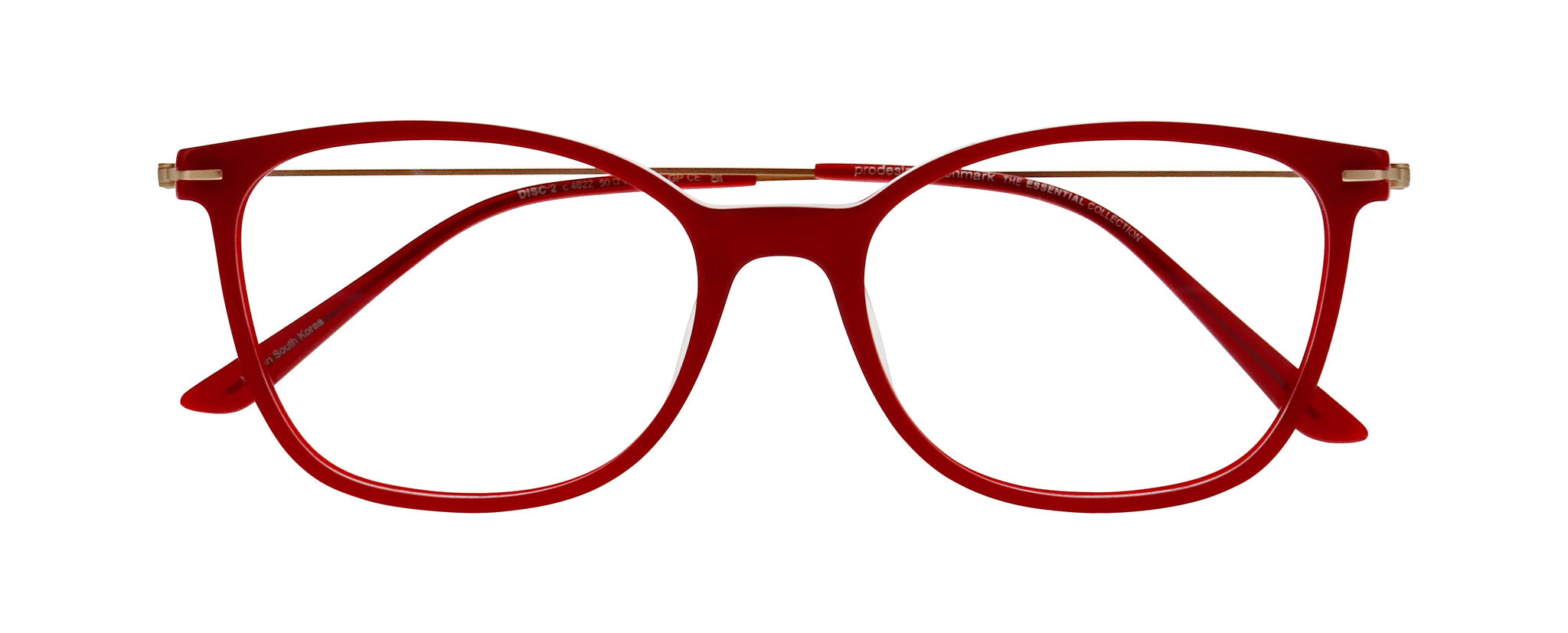 ProDesign DISC 2 Eyeglasses