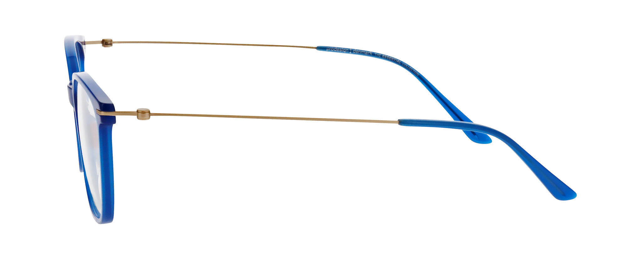 ProDesign DISC 2 Eyeglasses