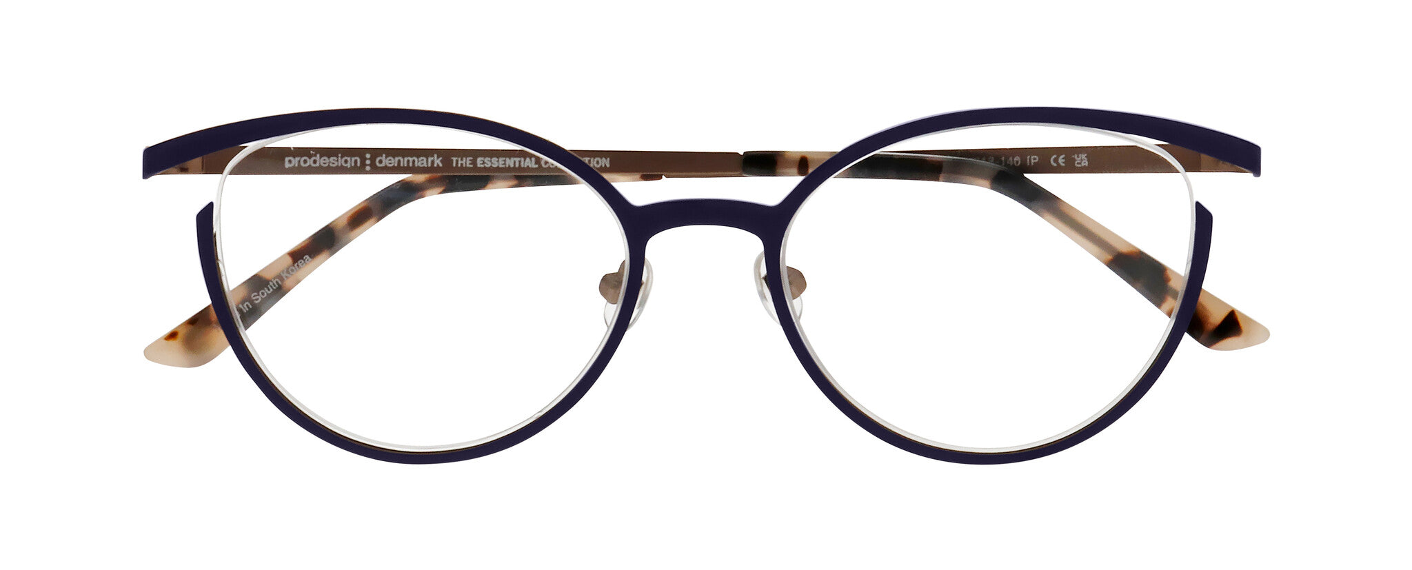 ProDesign Model 3178 Eyeglasses