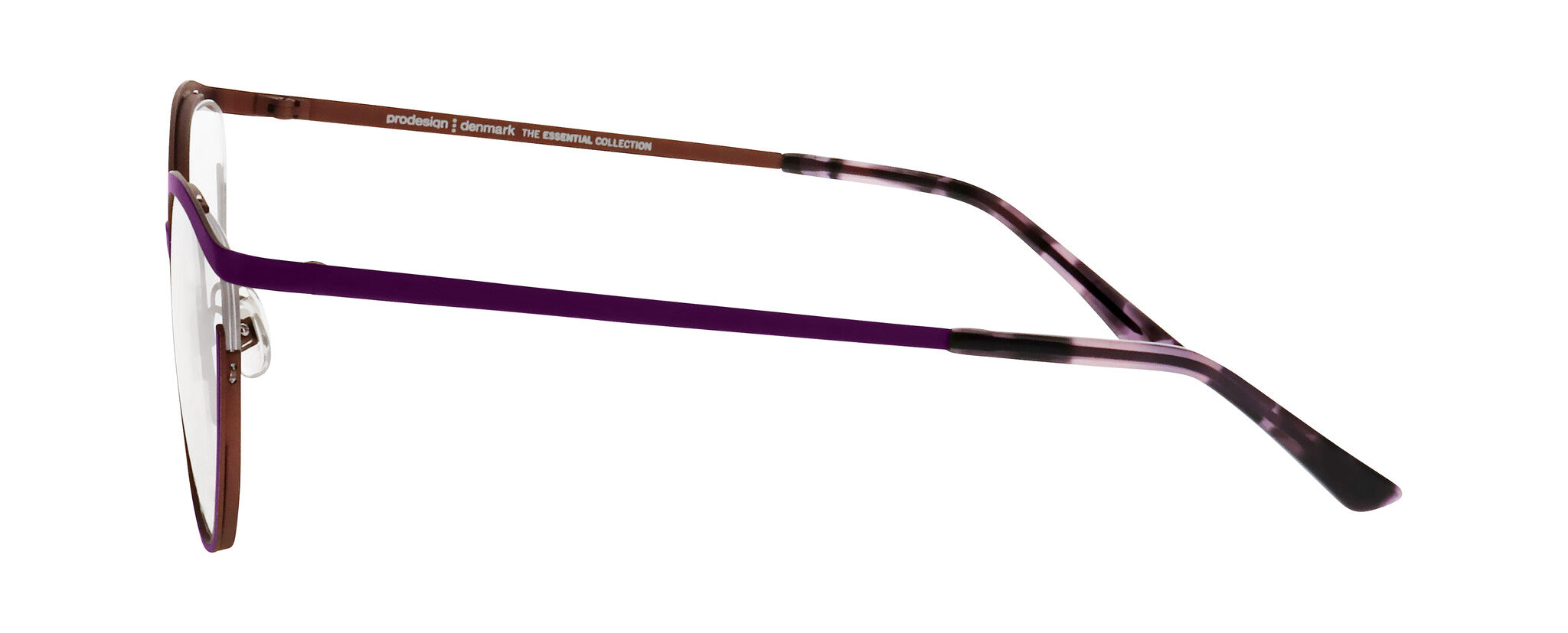 ProDesign FLOW 2 EyeGlasses