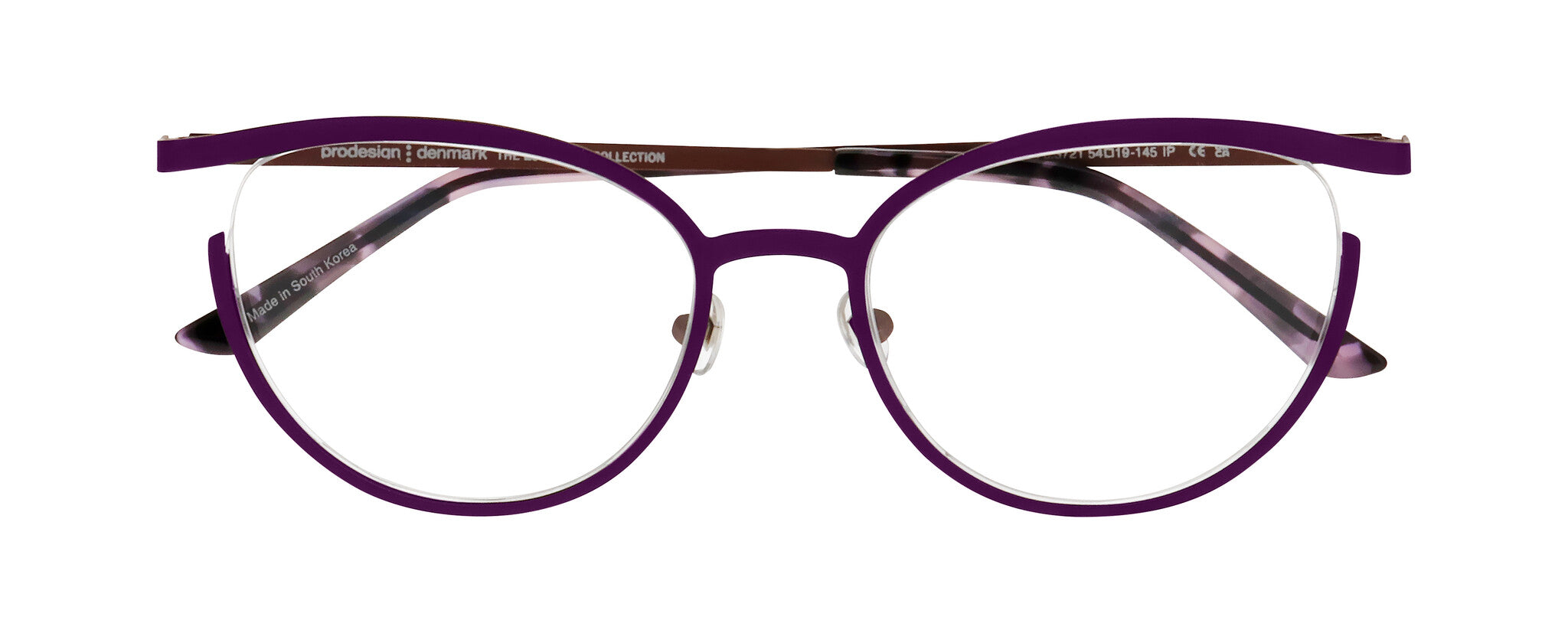 ProDesign FLOW 2 EyeGlasses