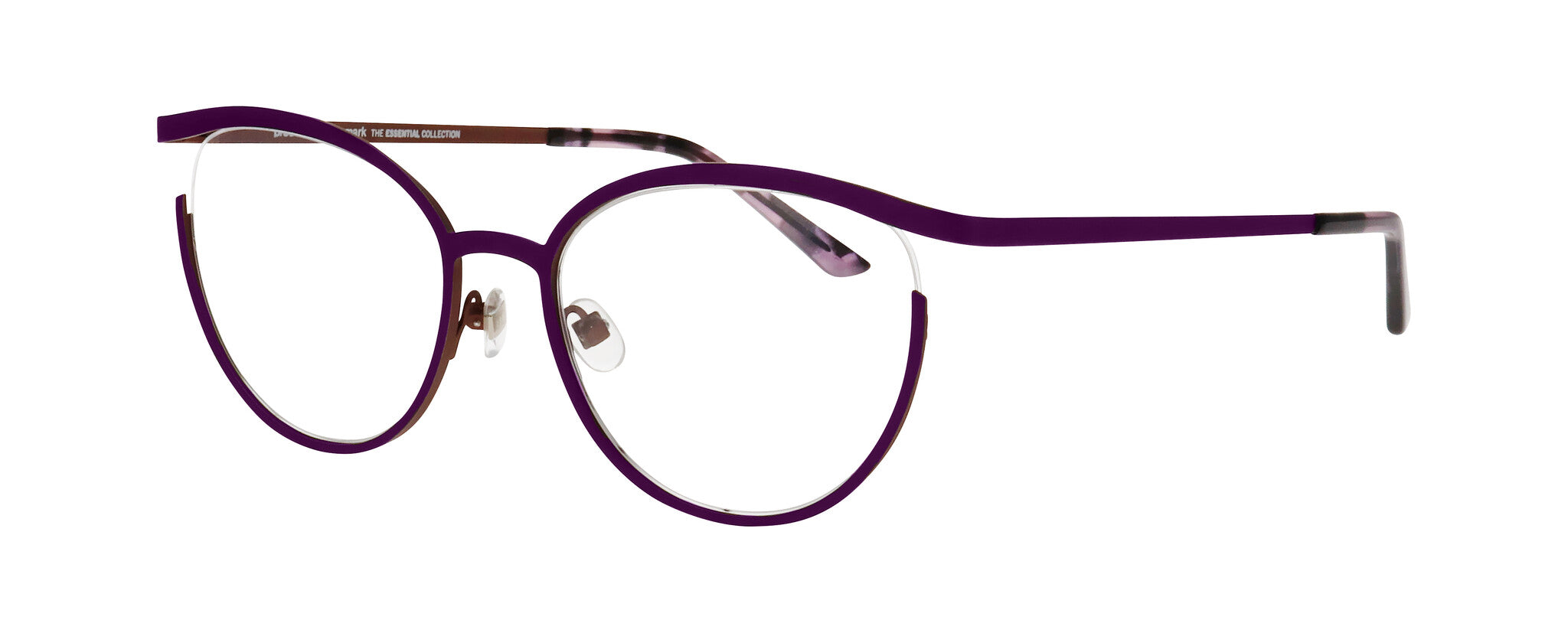 ProDesign FLOW 2 EyeGlasses