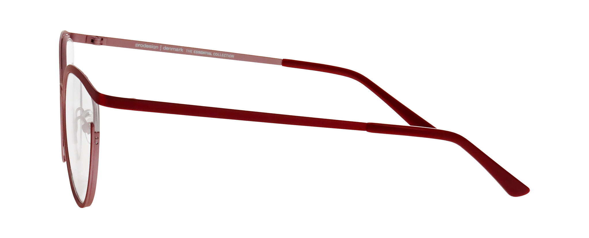 ProDesign FLOW 2 EyeGlasses