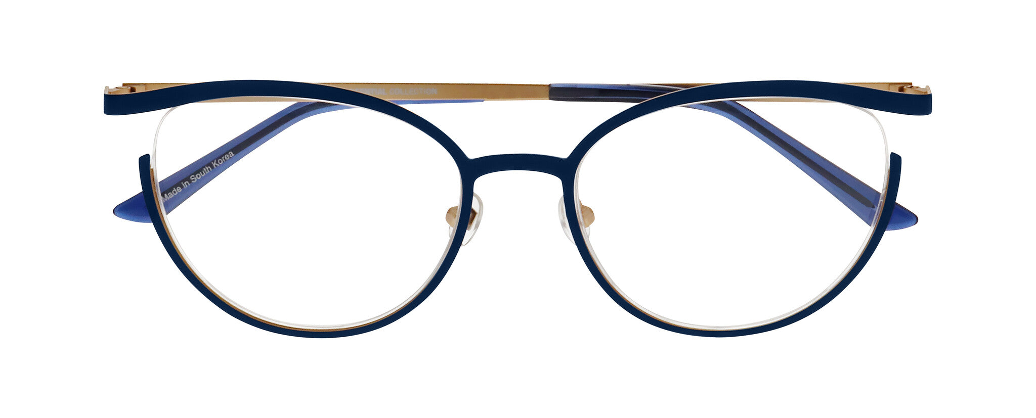 ProDesign FLOW 2 EyeGlasses